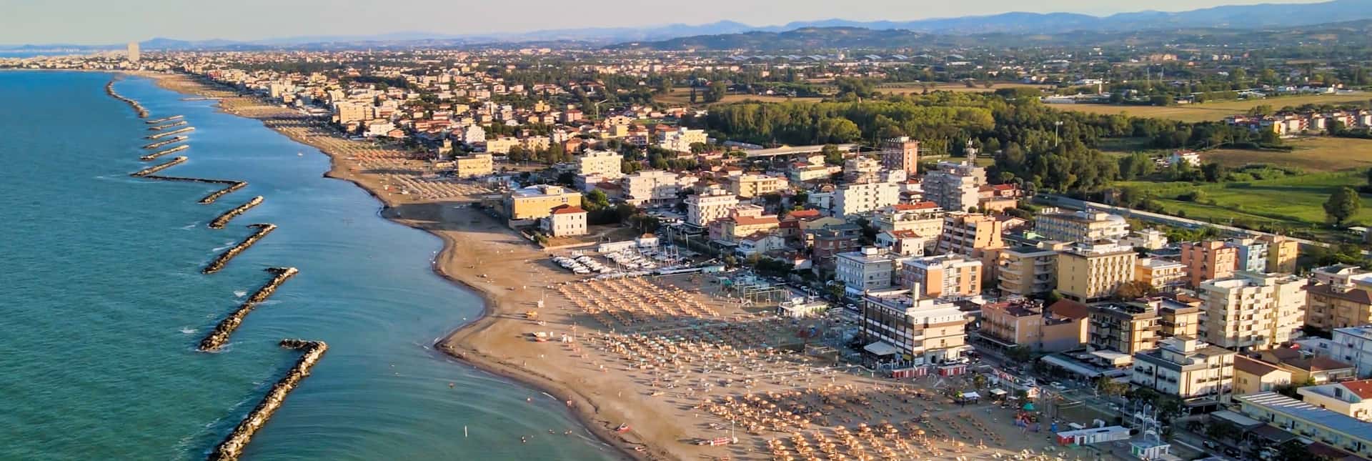 Riviera Romagnola