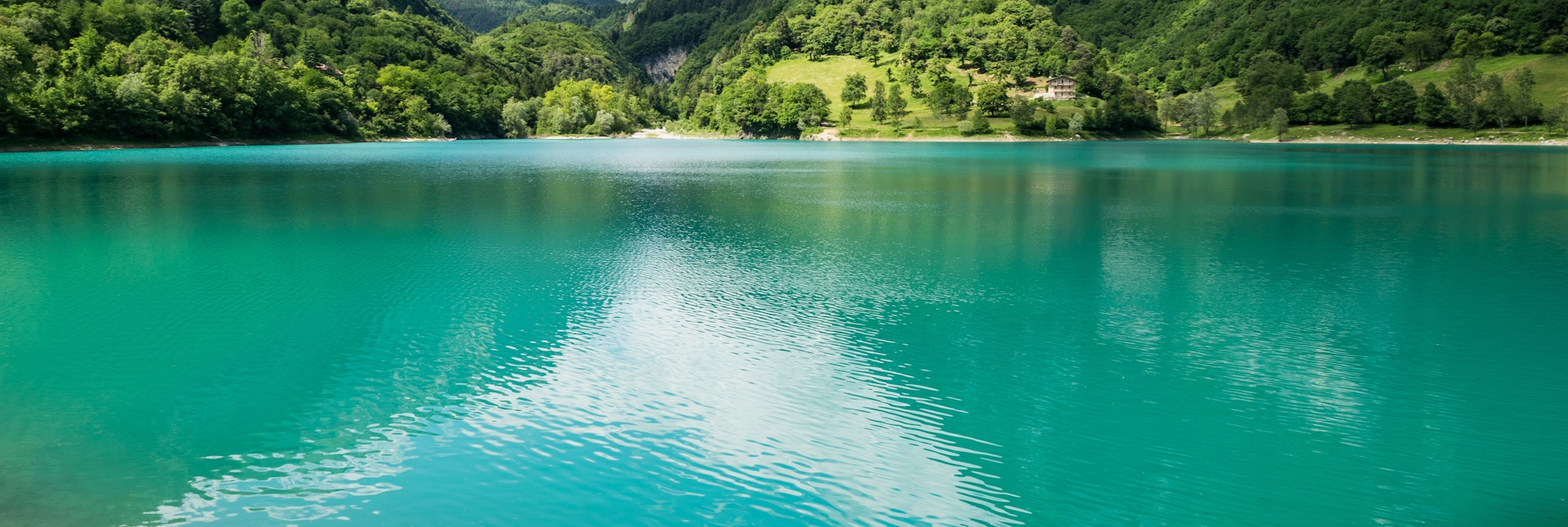 I Laghi del Trentino Alto Adige