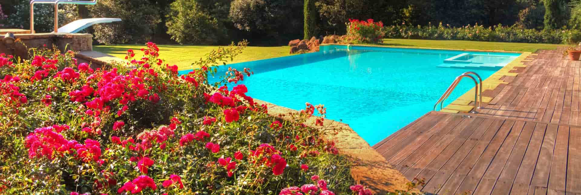 Weekend in agriturismo