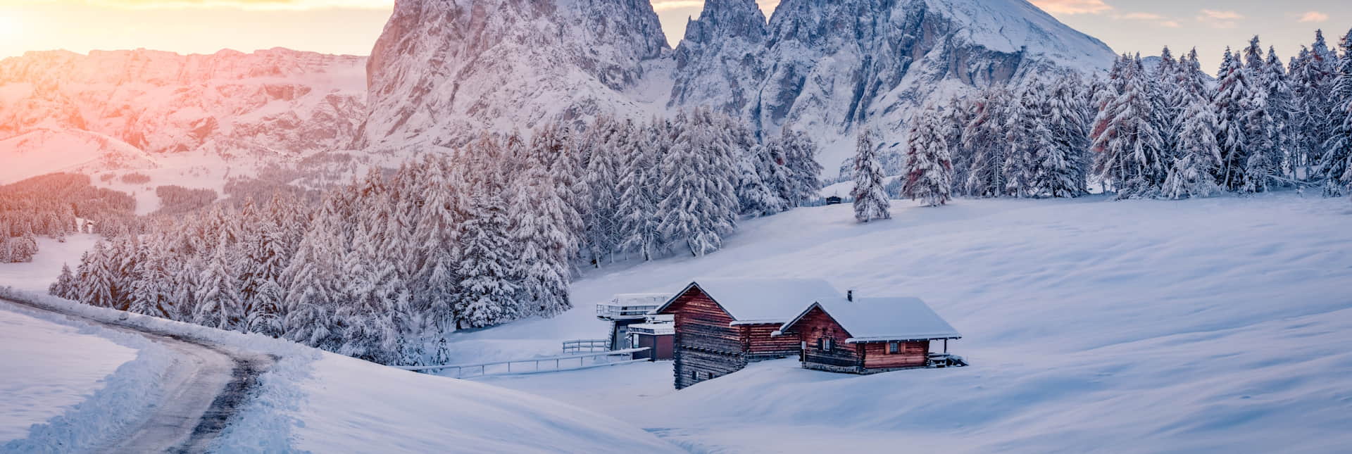 Trentino Alto-Adige