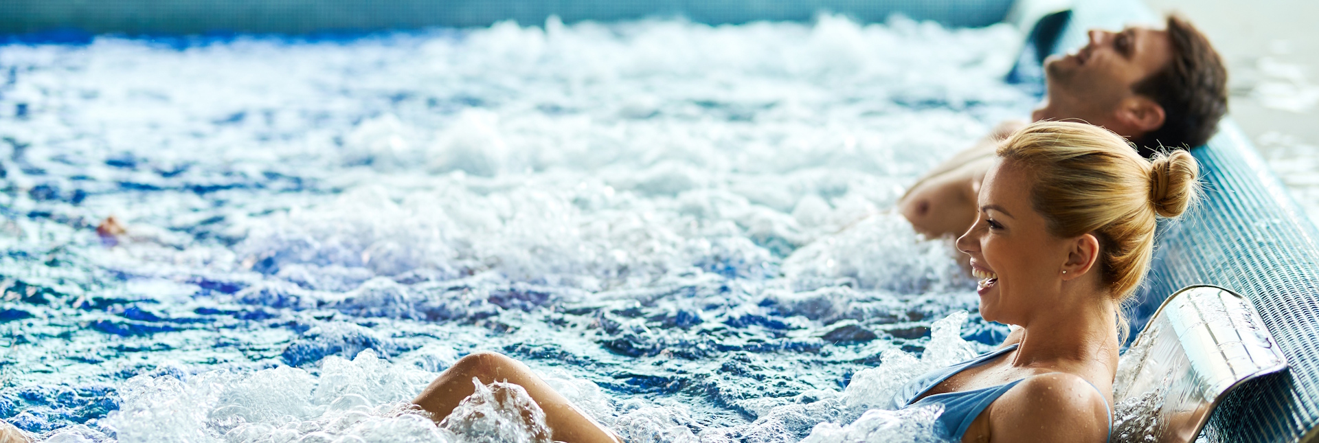  Terme e benessere in Veneto