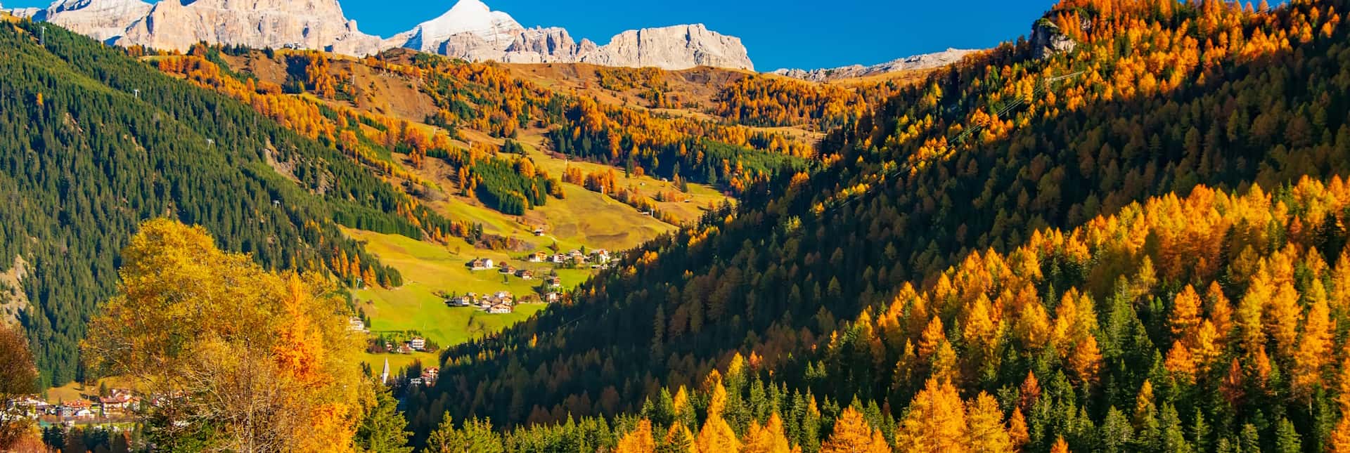 Trentino Alto-Adige