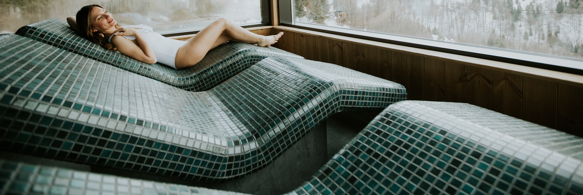 Wellness in Trentino Alto Adige