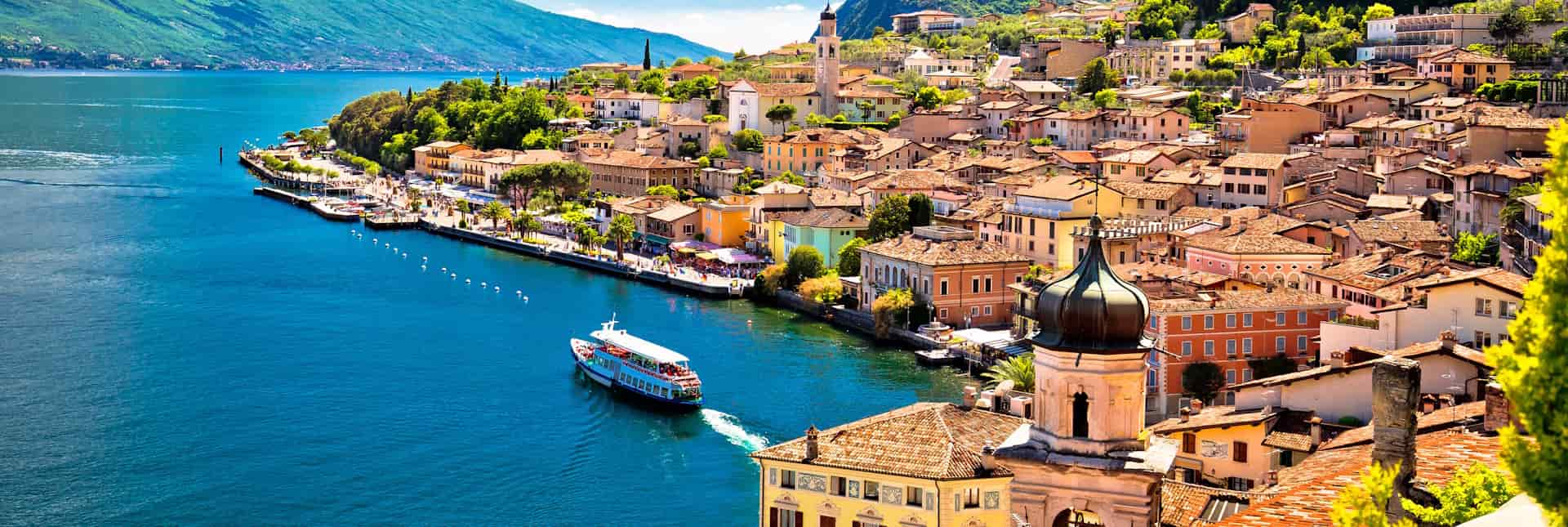  Lago di Garda