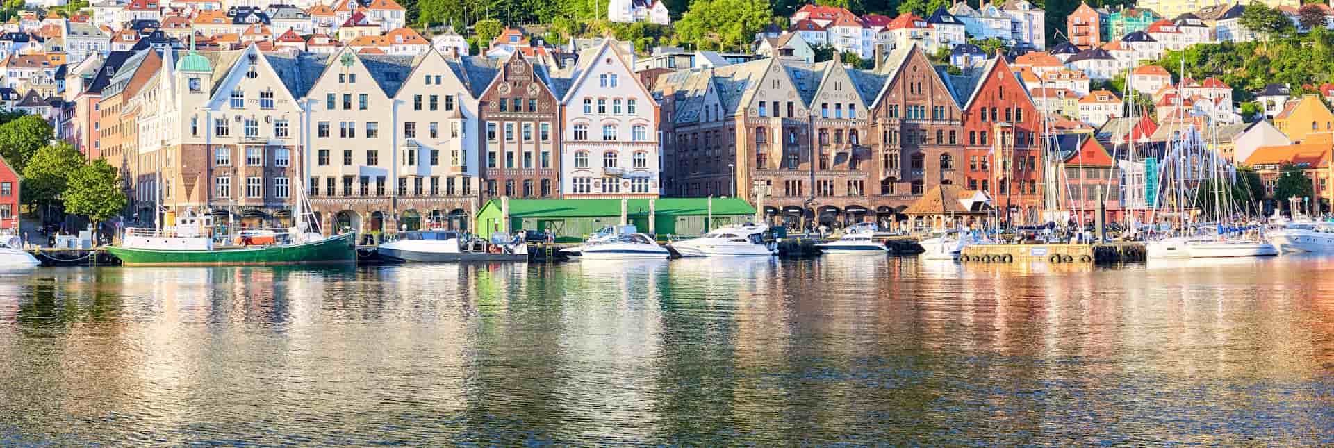 Norvegia