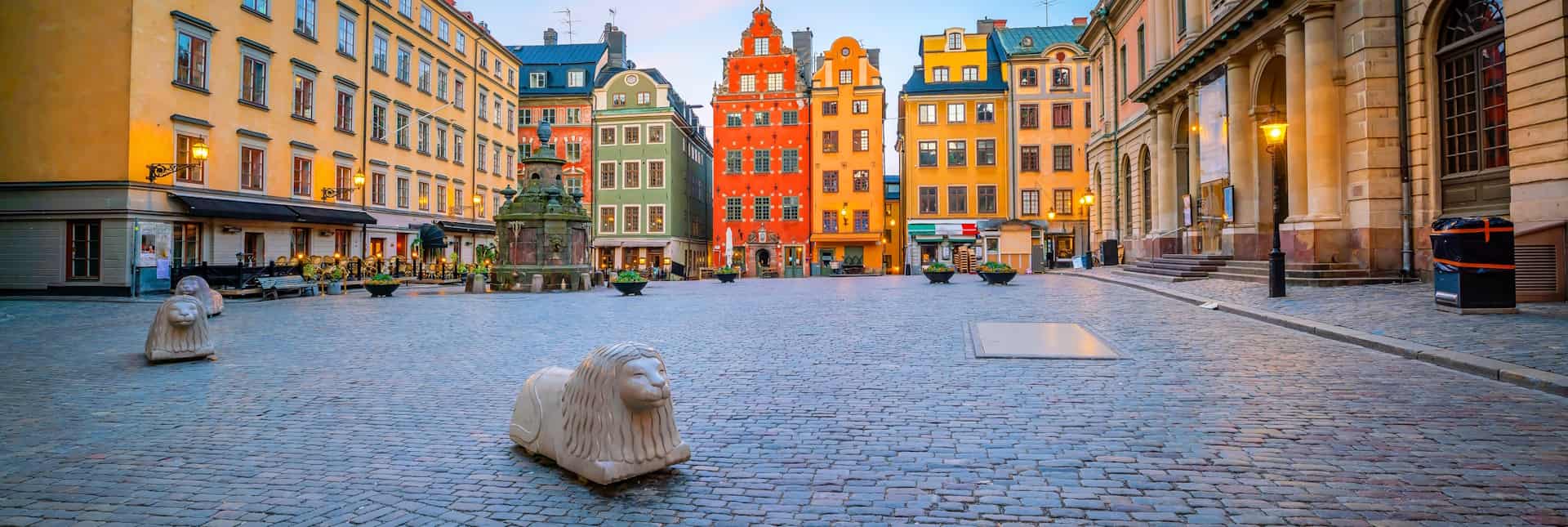 Svezia