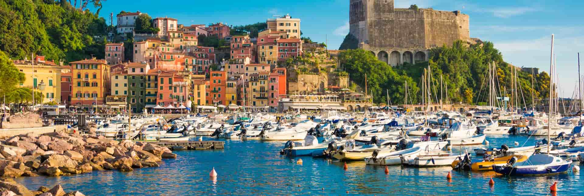  Liguria
