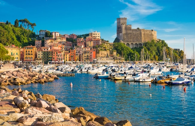 Liguria