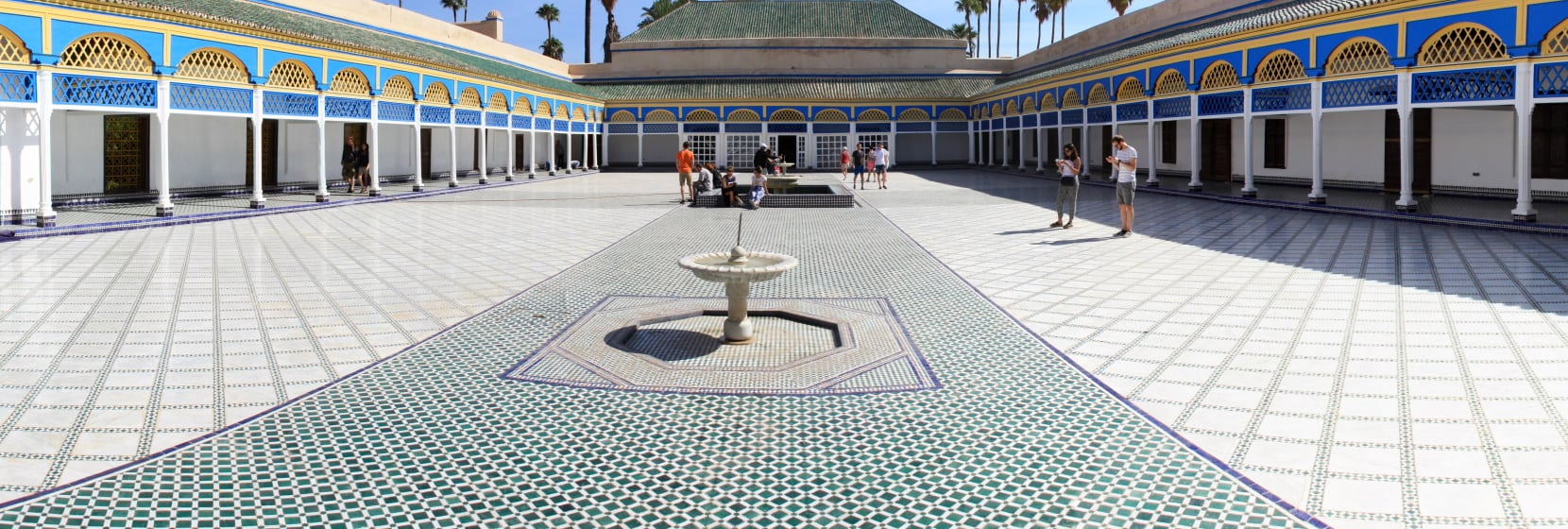 Marocco