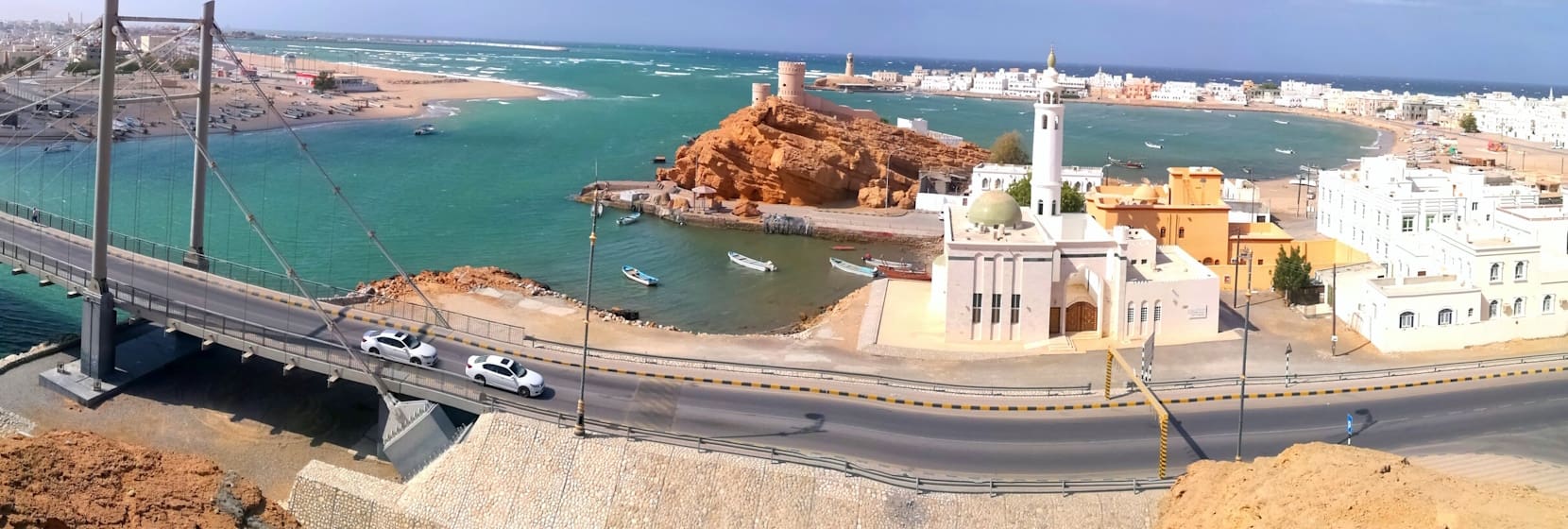 Oman