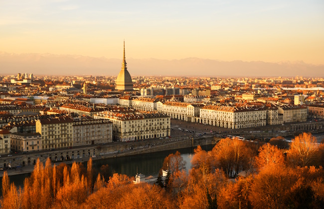 Piemonte