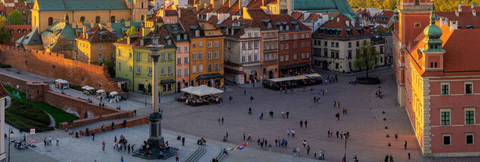 Polonia
