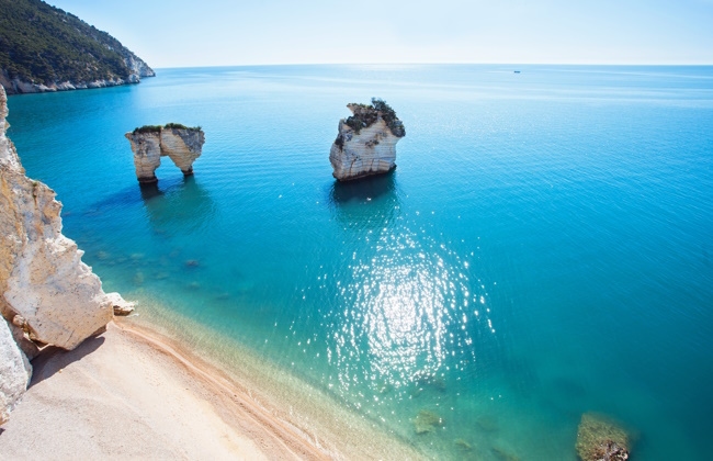 Puglia