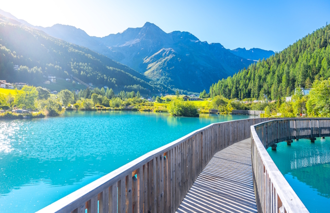 Trentino Alto Adige