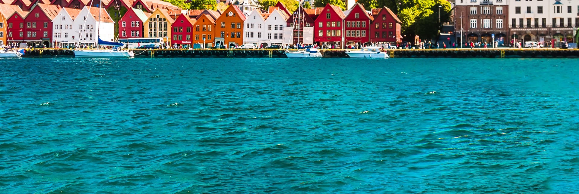 Scandinavia