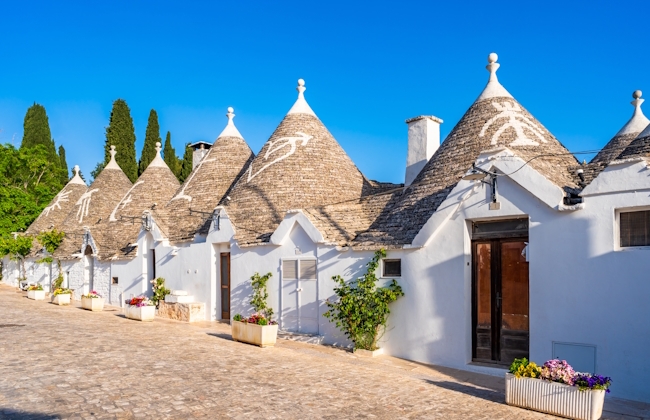 Puglia