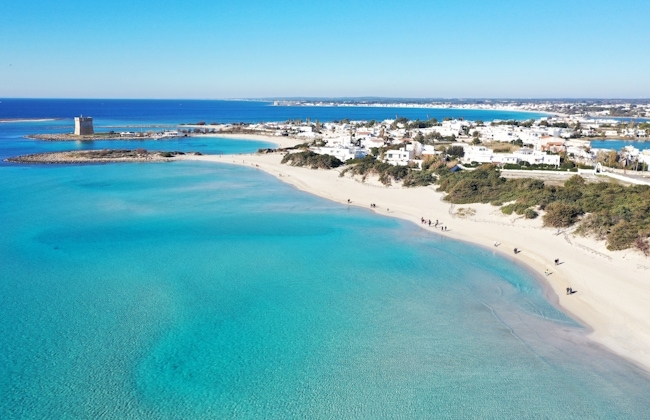 Puglia