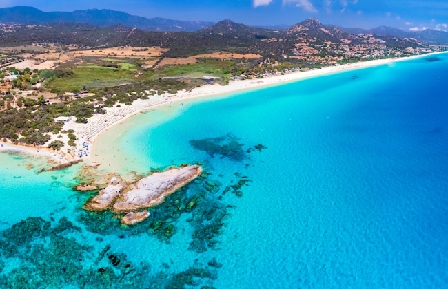 Sardegna