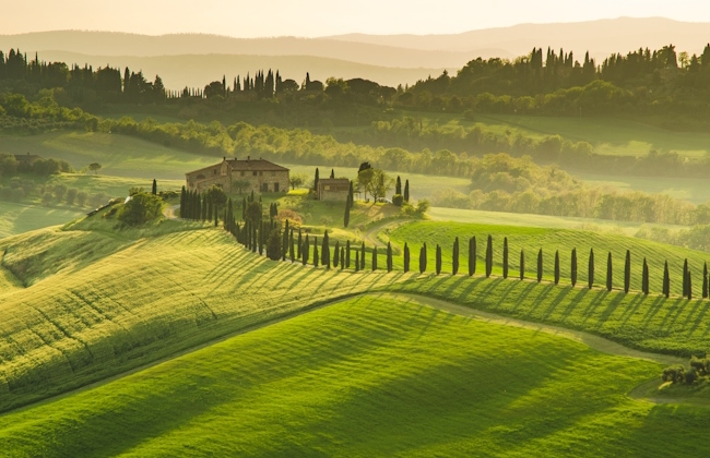 Toscana
