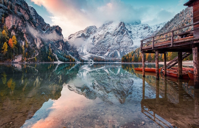 Trentino Alto Adige