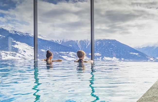 Wellness Trentino