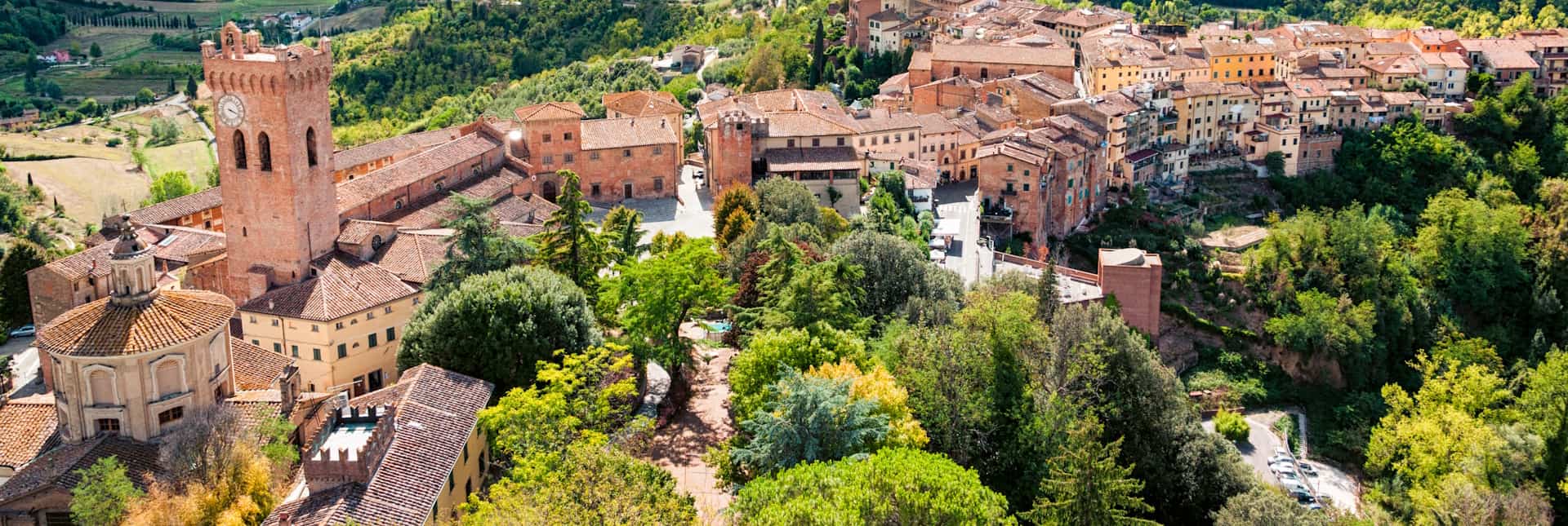  Toscana