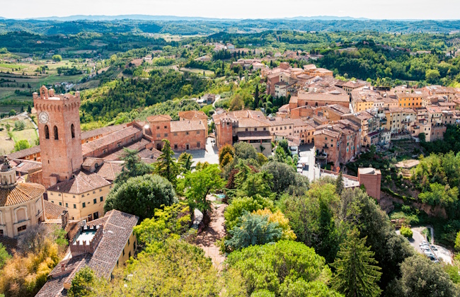 Toscana