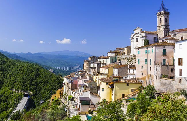 Abruzzo
