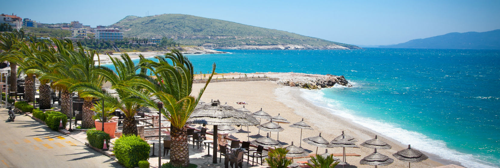 Albania