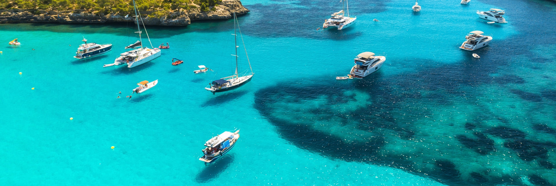 Baleari o Canarie?