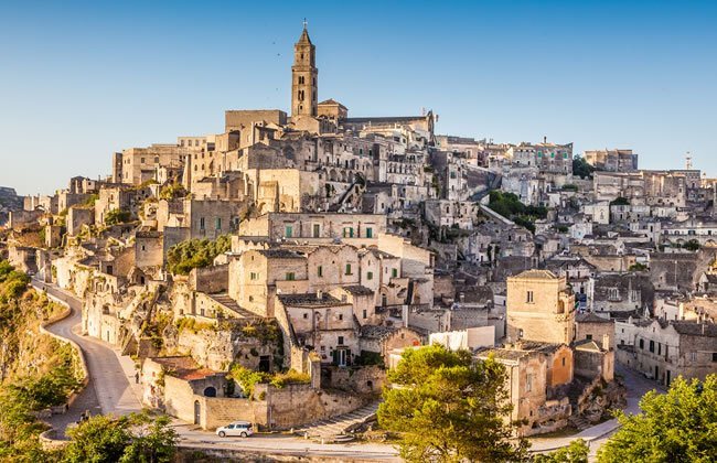 Basilicata