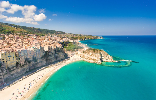 Calabria