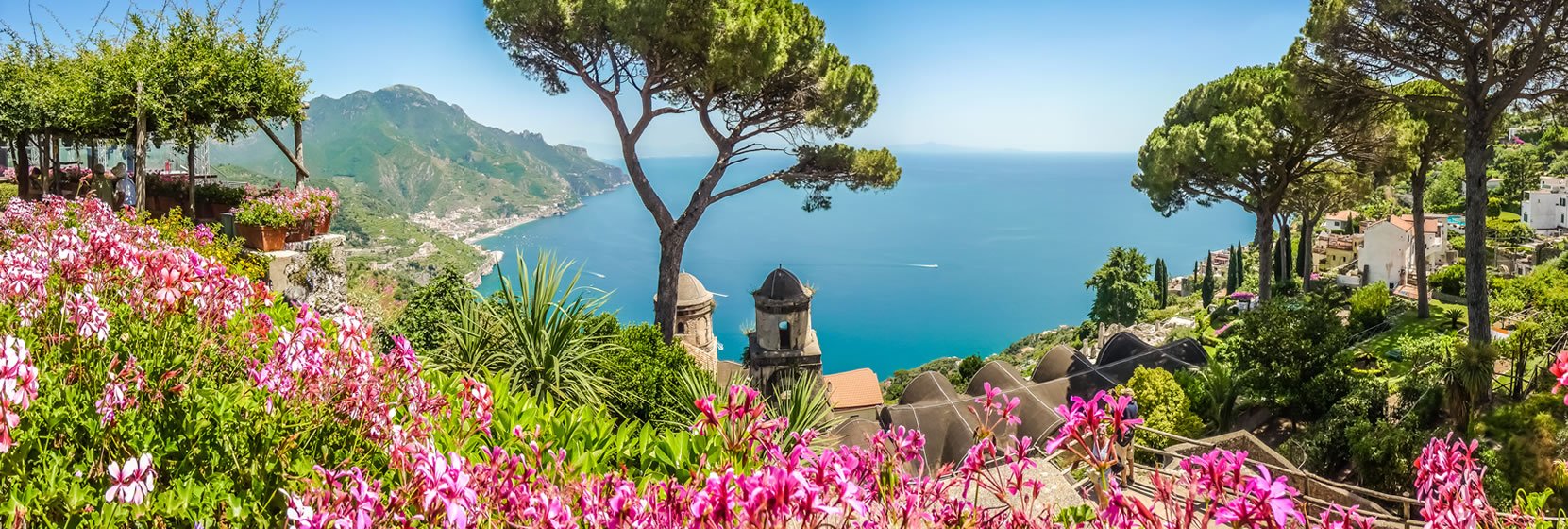  Campania