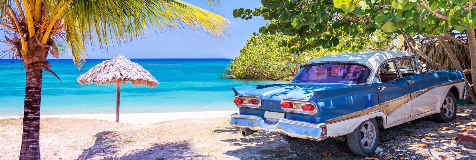  Cuba