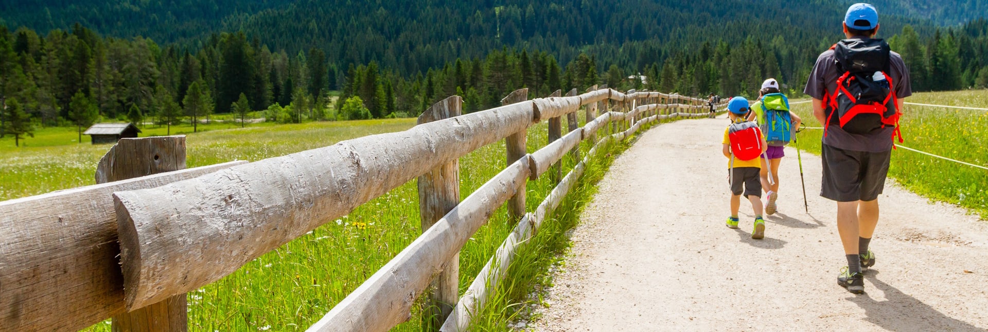 Trentino Alto-Adige