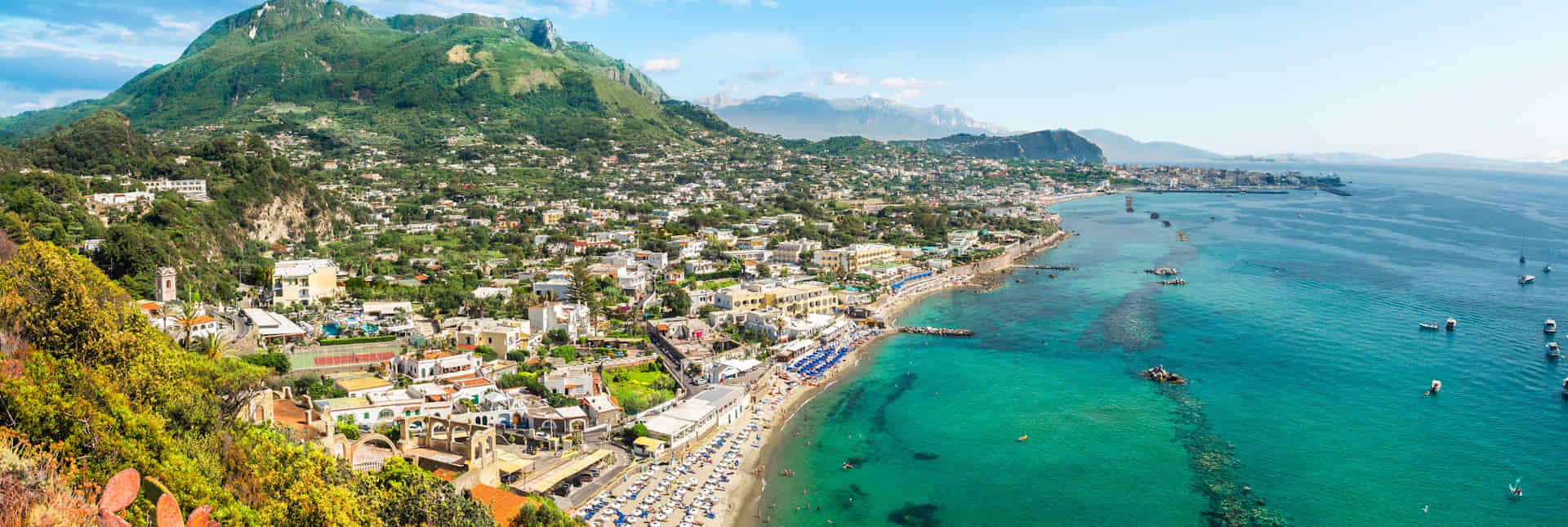  Campania