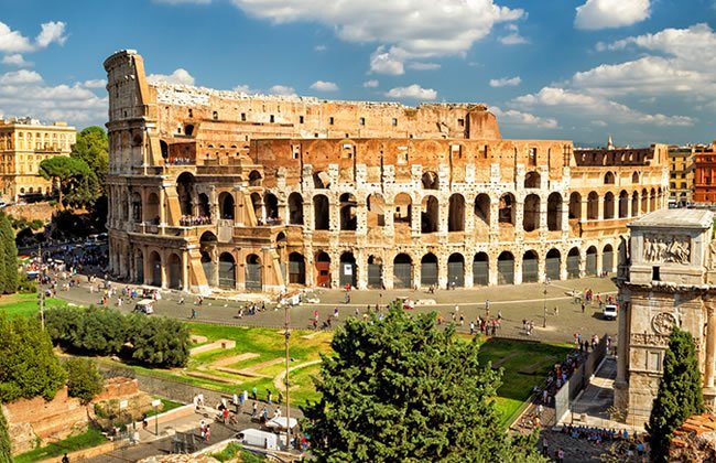 Lazio