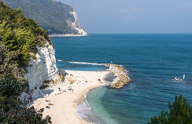 Marche