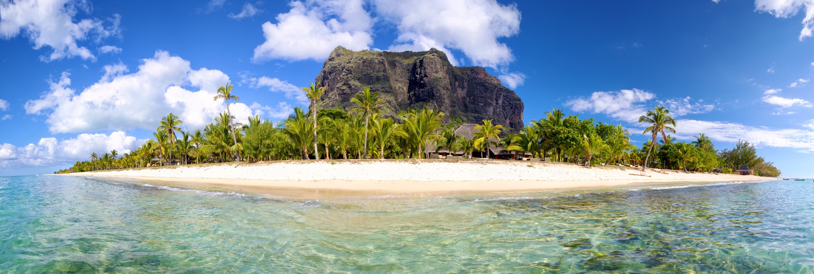  Mauritius