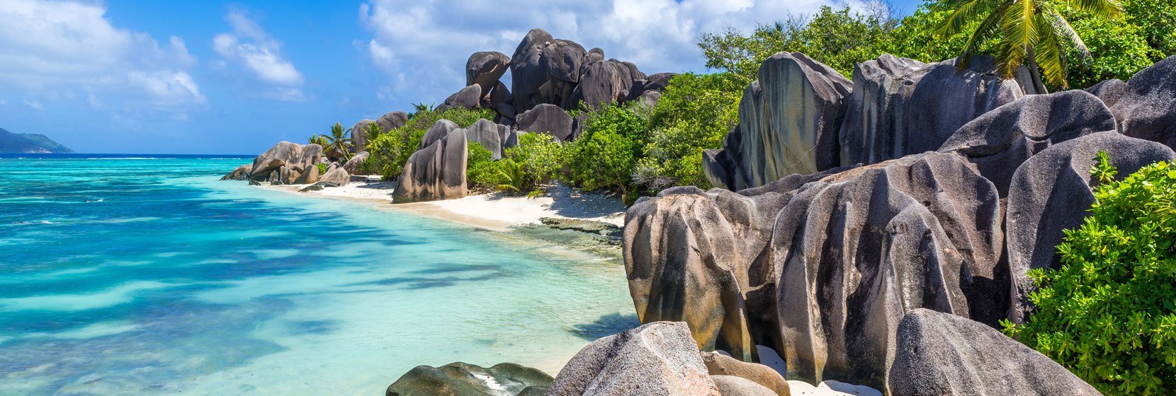 Seychelles