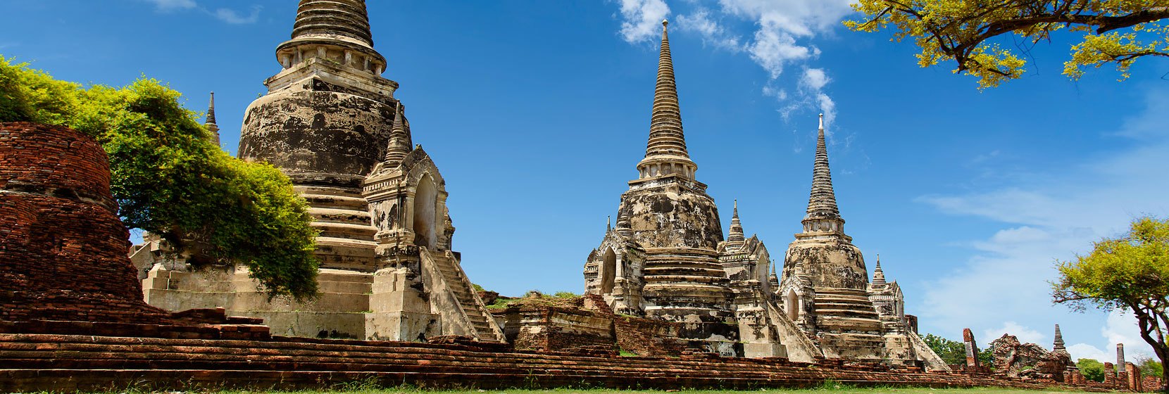  Thailandia
