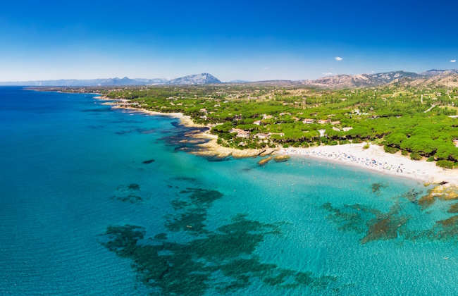 Sardegna