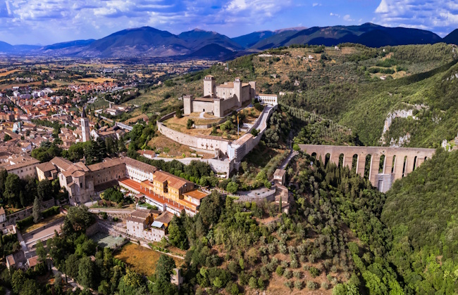 Umbria