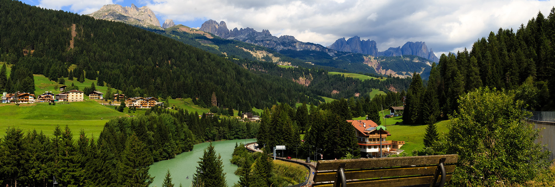 Trentino