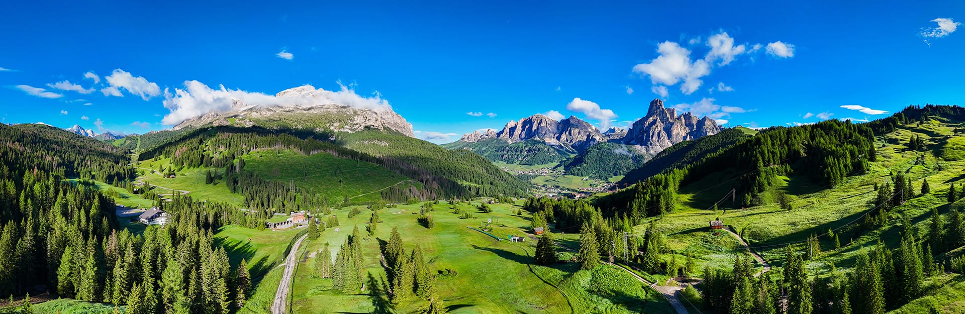 Montagna estate 2026