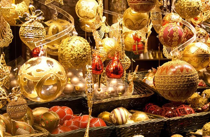 Mercatini di Natale