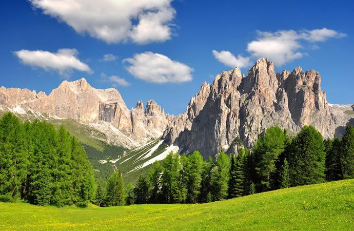 Montagna
