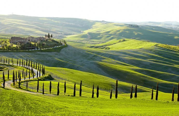 Natura / Agriturismo