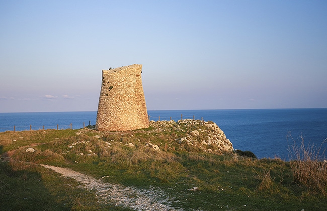 Puglia