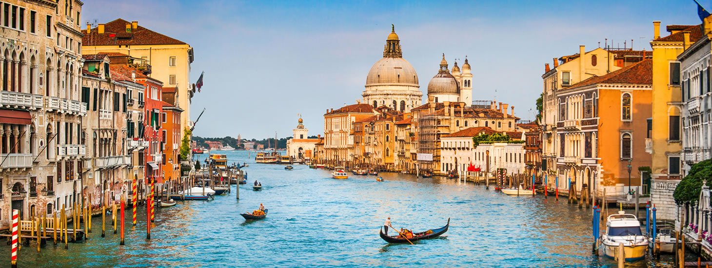 Città d'arte
